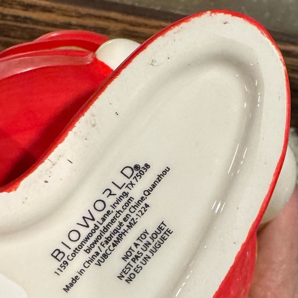 Bioworld Mrs Potato Head coffee mug ** TOY STORY - Picture 7 of 9